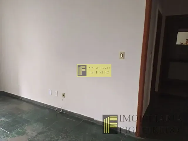 Apartamento com 60m² 2 quartos e 1 banheiro, para alugar, no bairro Jardim Residencial Vetorasso em São José do Rio Preto
