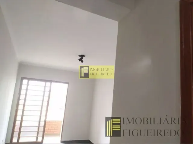 Apartamento com 60m² 2 quartos e 1 banheiro, para alugar, no bairro Jardim Residencial Vetorasso em São José do Rio Preto
