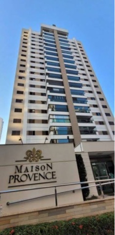 Foto do Apartamento - Apartamento MAISON PROVENCE para Locação, Gleba Fazenda Palhano, Londrina, PR | Grupo Mitral Imóveis