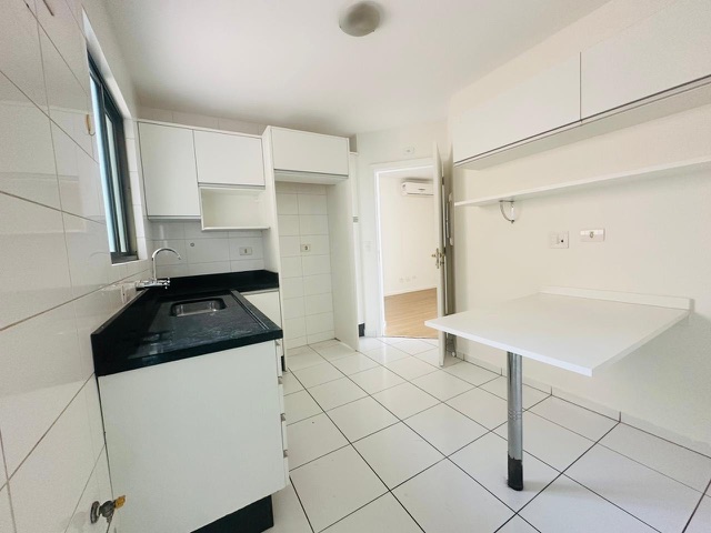 Foto do Apartamento - Apartamento MAISON PROVENCE para Locação, Gleba Fazenda Palhano, Londrina, PR | Grupo Mitral Imóveis