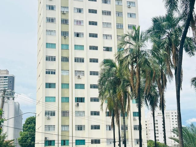 Foto do Apartamento - OPORTUNIDADE!! Apartamento à venda, Edifício Valência, Setor Central, Goiânia, GO | Marco Imobiliária