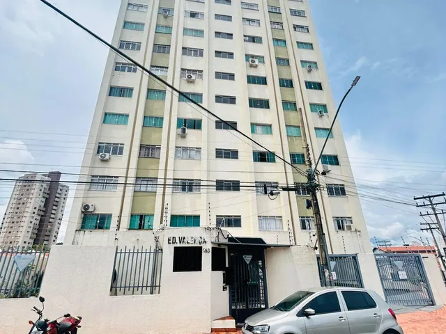 Foto do Apartamento - OPORTUNIDADE!! Apartamento à venda, Edifício Valência, Setor Central, Goiânia, GO | Marco Imobiliária