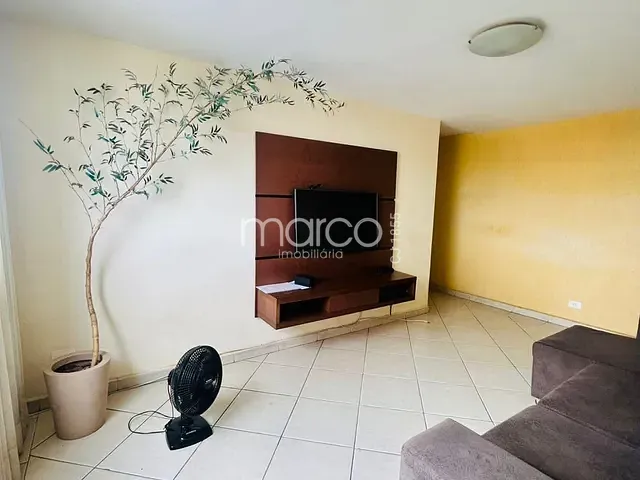 Apartamento com 90m² 4 quartos e 3 banheiros, à venda, no bairro Setor Central em Goiânia