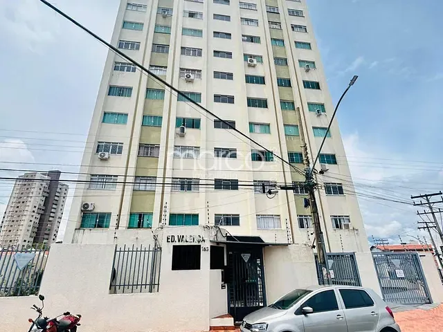 Apartamento com 90m² 4 quartos e 3 banheiros, à venda, no bairro Setor Central em Goiânia
