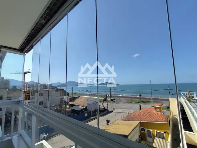 Apartamento com 112m² 3 quartos e 2 banheiros, à venda, no bairro Massaguaçu em Caraguatatuba