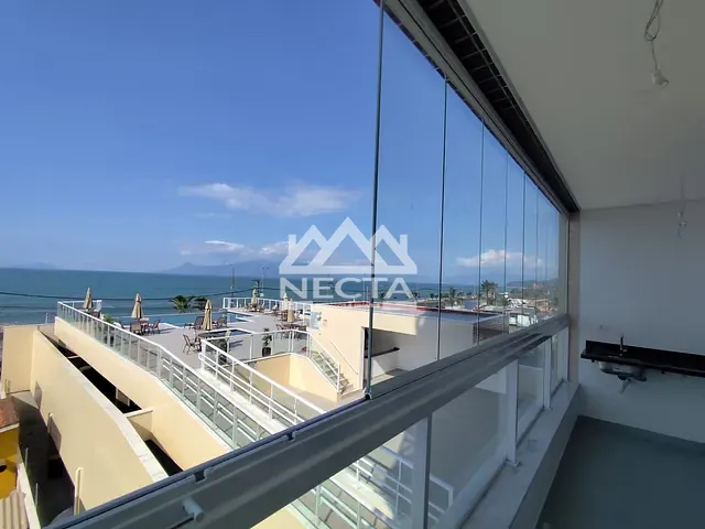 Apartamento com 112m² 3 quartos e 2 banheiros, à venda, no bairro Massaguaçu em Caraguatatuba