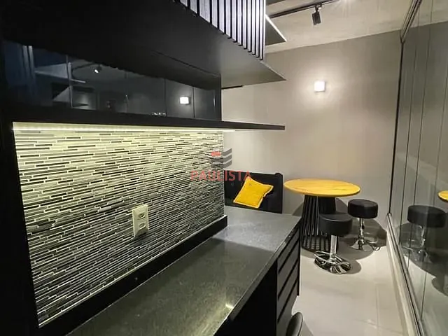 Apartamento 2 quartos e 2 banheiros, para alugar, no bairro Vila Mariana em São Paulo
