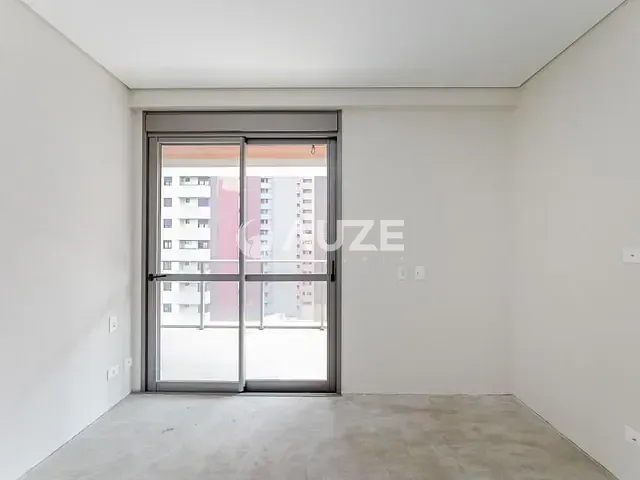 Apartamento com 171m² 3 quartos e 5 banheiros, à venda, no bairro Água Verde em Curitiba