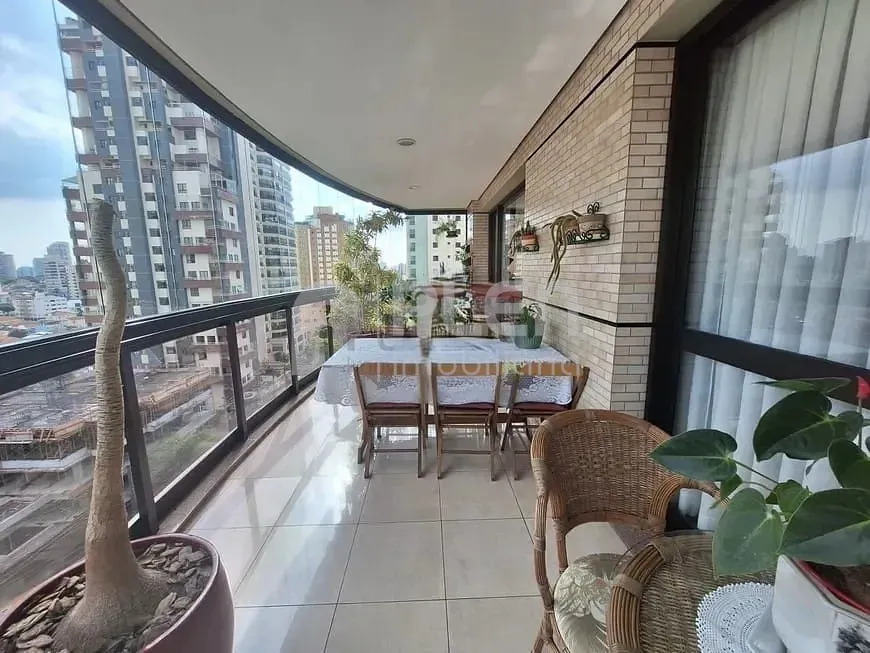 Apartamento de 4 quartos à venda em Santana, São Paulo