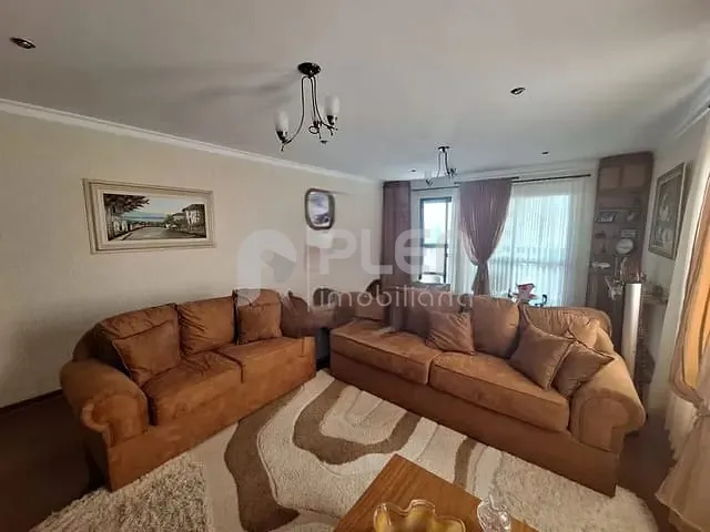 Apartamento 4 quartos e 5 banheiros, à venda, no bairro Santana em São Paulo