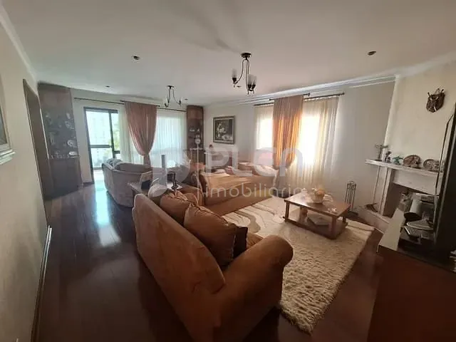 Apartamento 4 quartos e 5 banheiros, à venda, no bairro Santana em São Paulo