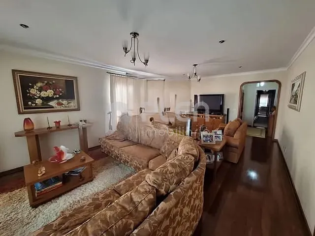 Apartamento 4 quartos e 5 banheiros, à venda, no bairro Santana em São Paulo