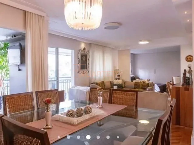 Apartamento 3 quartos e 5 banheiros, à venda, no bairro Vila Romana em São Paulo