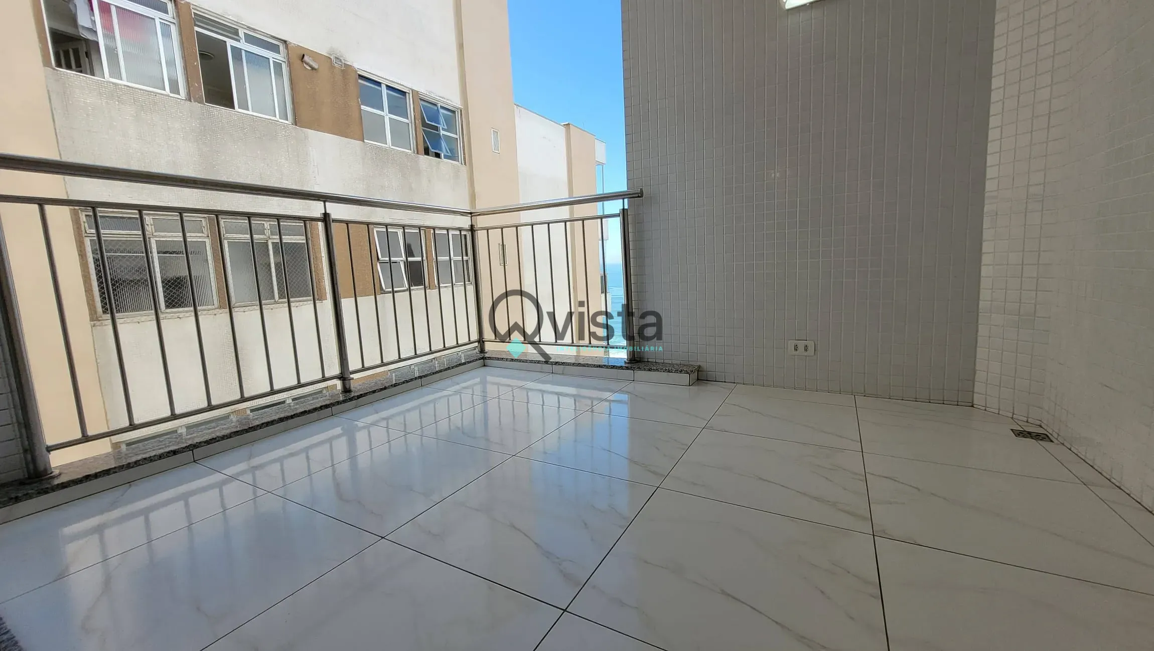 Apartamento, 2 quartos, 90 m² - Foto 1
