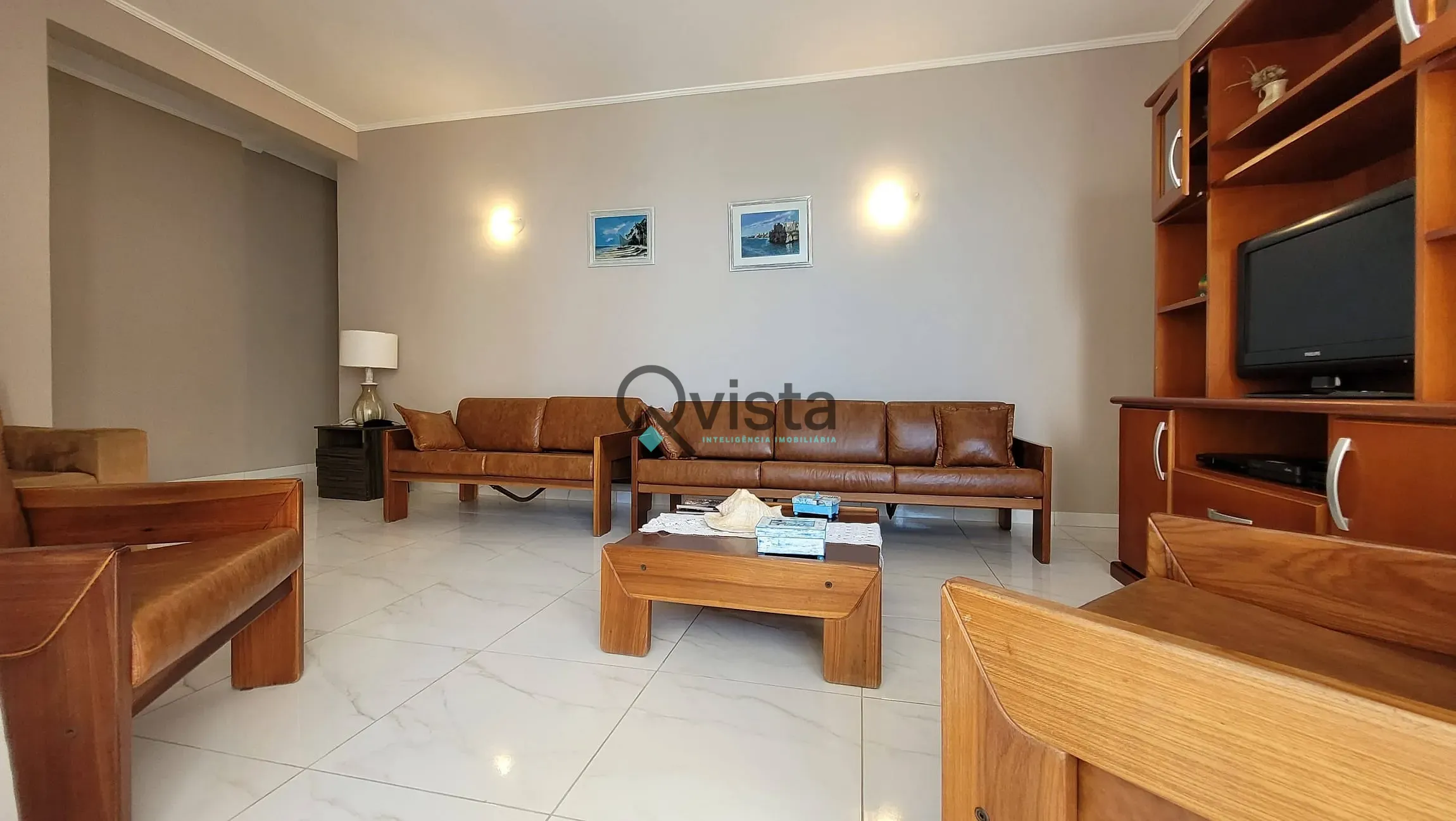 Apartamento, 2 quartos, 90 m² - Foto 2
