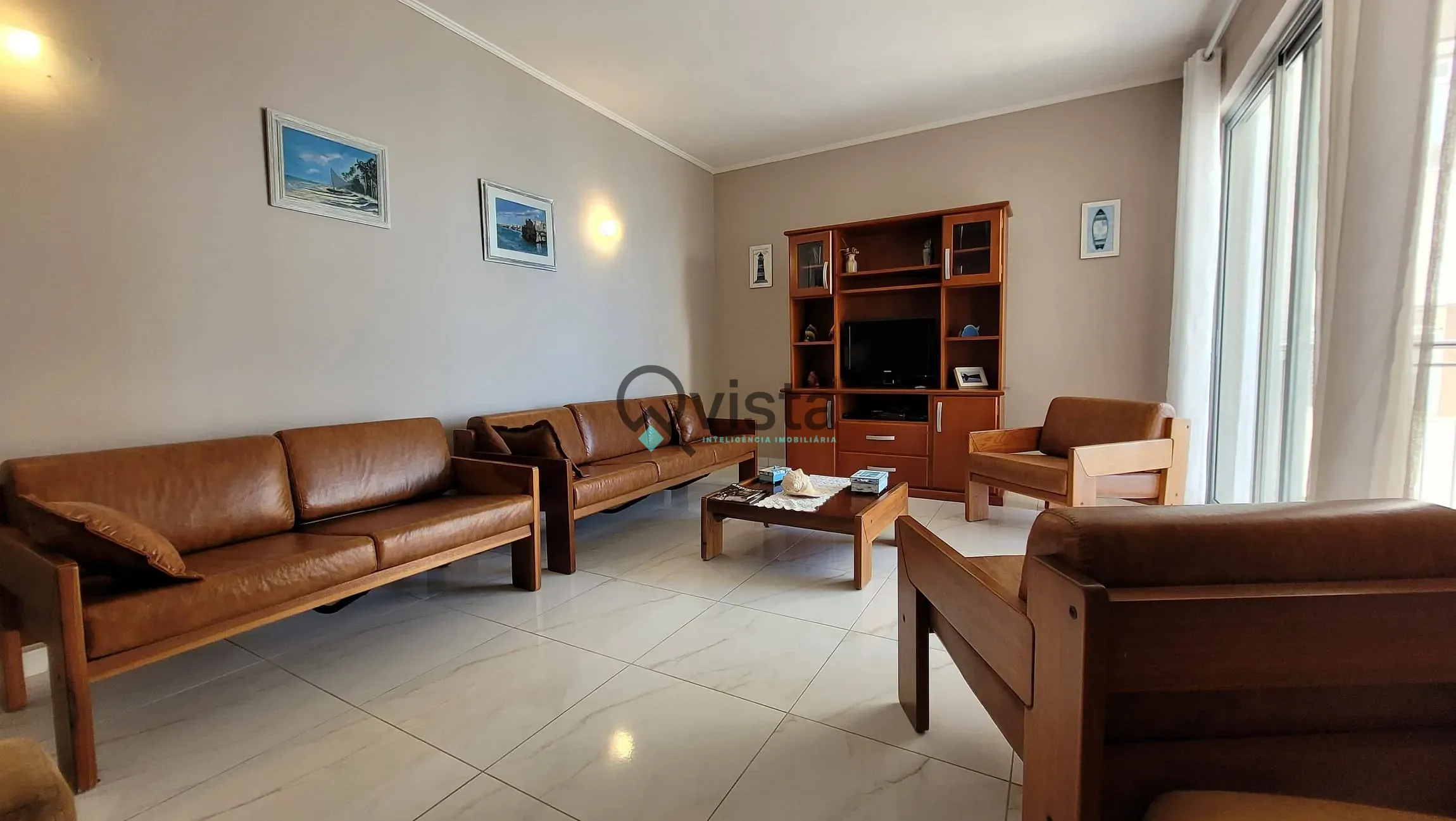 Apartamento, 2 quartos, 90 m² - Foto 3