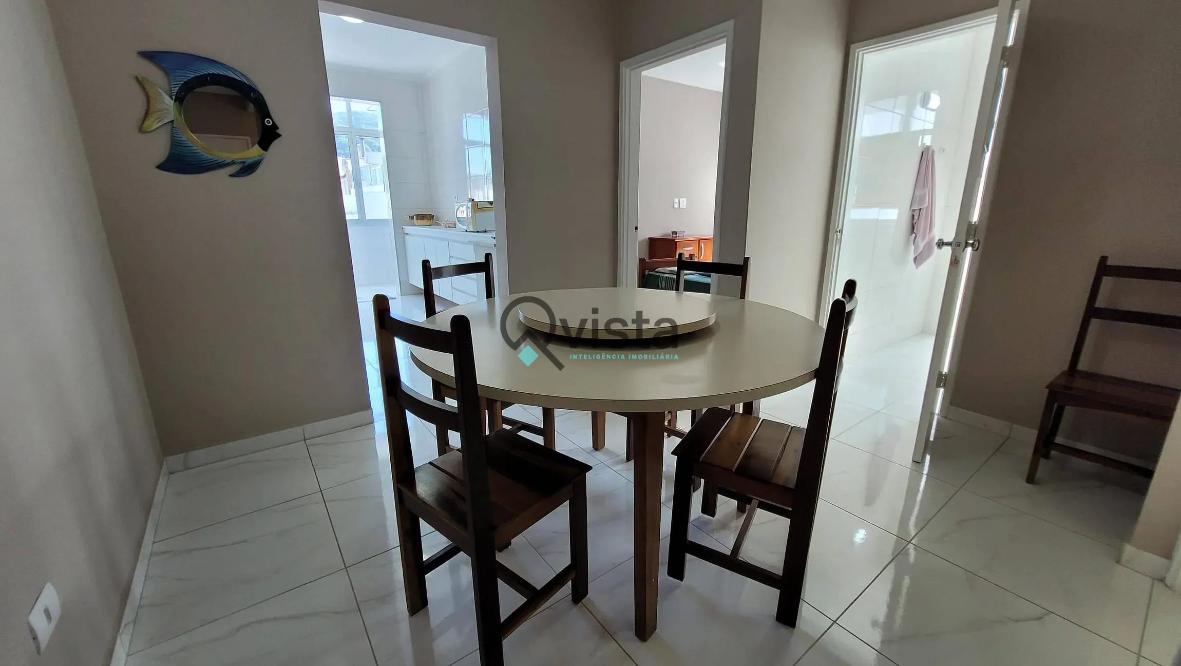 Apartamento, 2 quartos, 90 m² - Foto 4