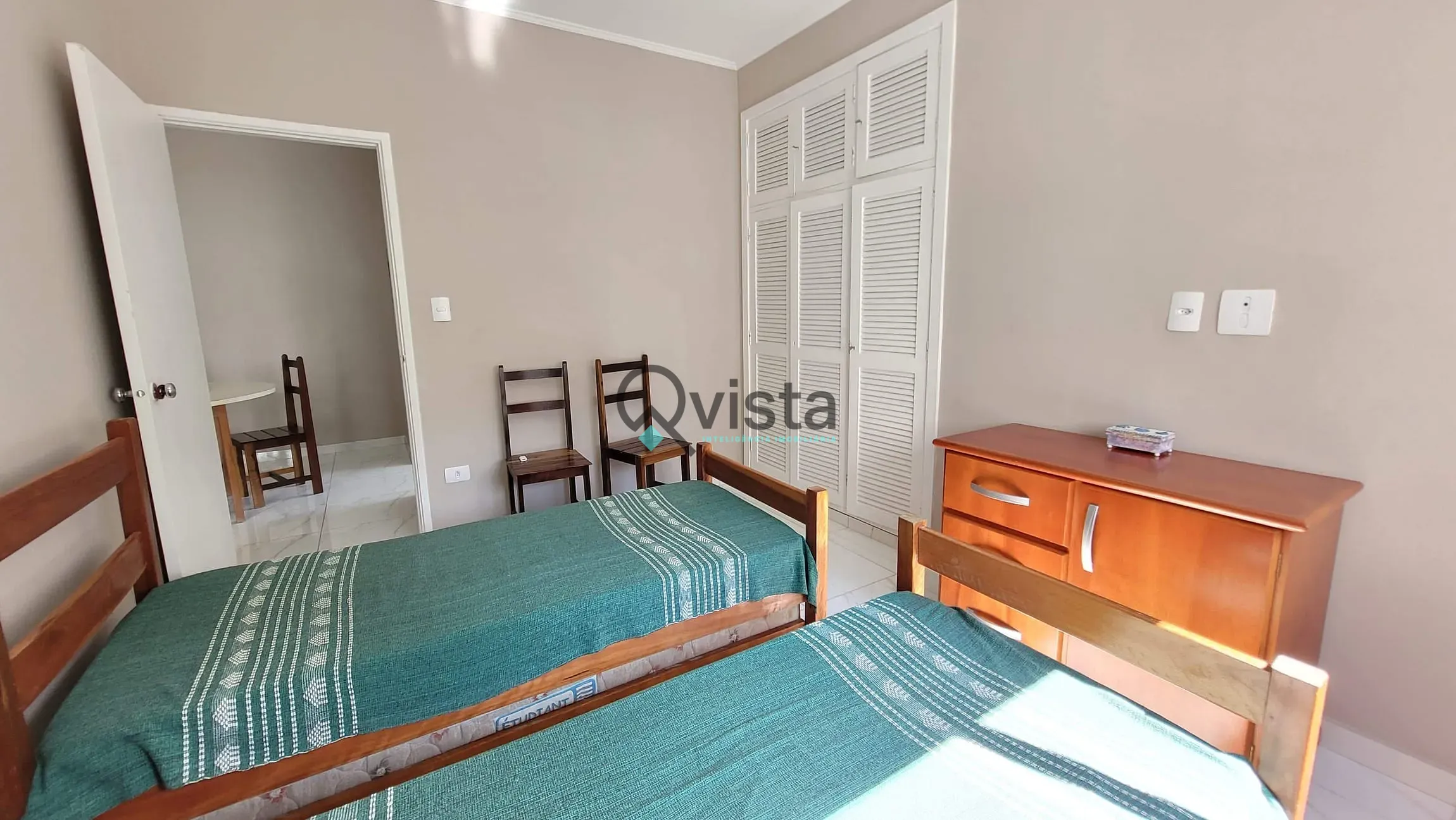 Apartamento, 2 quartos, 90 m² - Foto 10