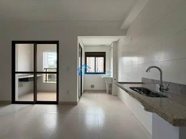 Apartamento 3 quartos e 2 banheiros, para alugar, no bairro Jardim Santiago em Indaiatuba