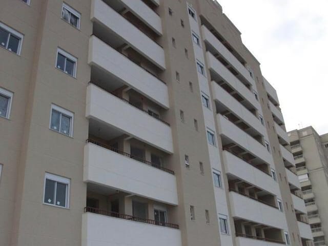 Foto do Apartamento - Apartamento com 2 dormitórios à venda, 62 m² por R$ 340.000,00 - Jardim América - São José dos Campos/SP | RUSSI IMÓVEIS