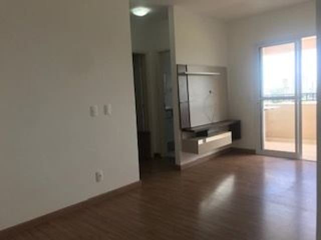Foto do Apartamento - Apartamento com 2 dormitórios à venda, 62 m² por R$ 340.000,00 - Jardim América - São José dos Campos/SP | RUSSI IMÓVEIS