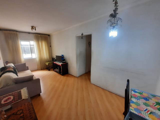 Foto do Apartamento - Bom Apartamento à venda, 69m², 1 vaga, ( valor abaixo do mercado ), Perdizes, São Paulo, SP | Sell Imóveis