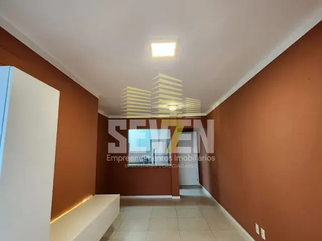 Apartamento com 71m² 2 quartos e 2 banheiros, para alugar, no bairro Vila Aviação em Bauru
