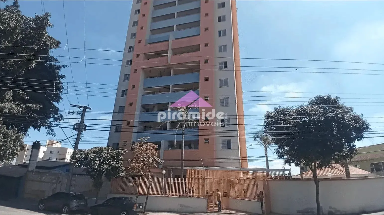 Apartamento, 3 quartos, 85 m² - Foto 2