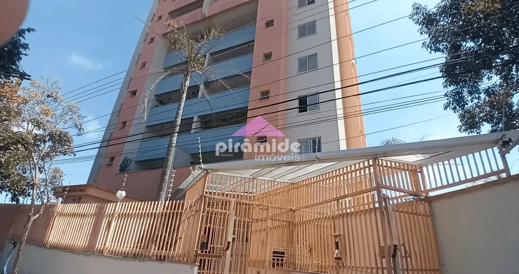 Apartamento, 3 quartos, 85 m² - Foto 1