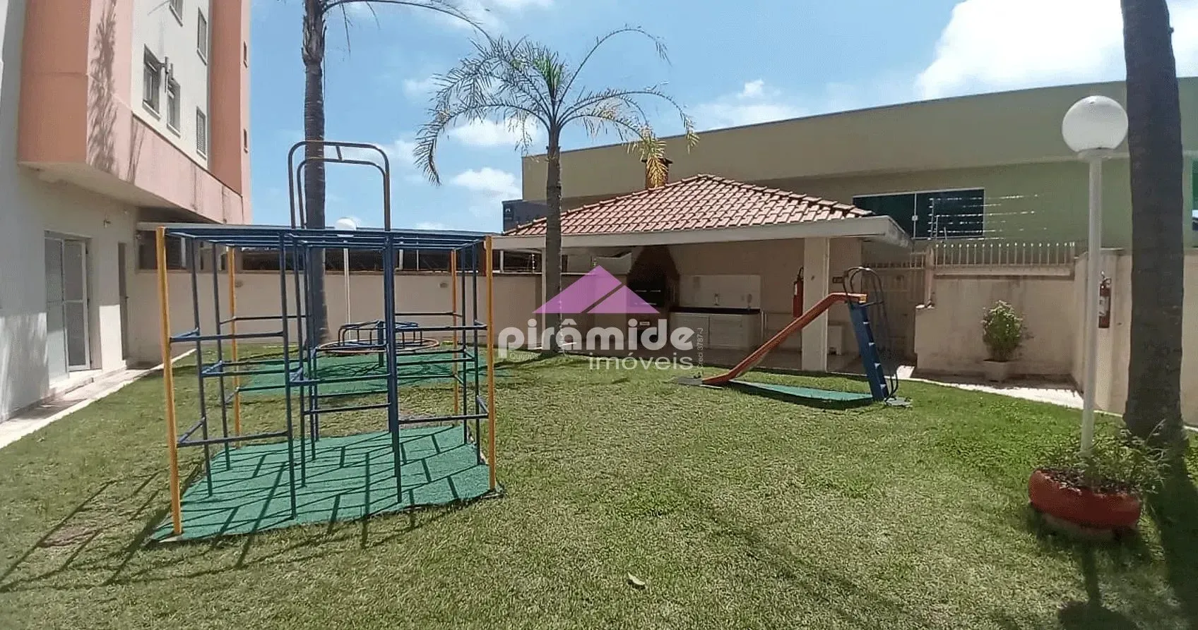 Apartamento, 3 quartos, 85 m² - Foto 9