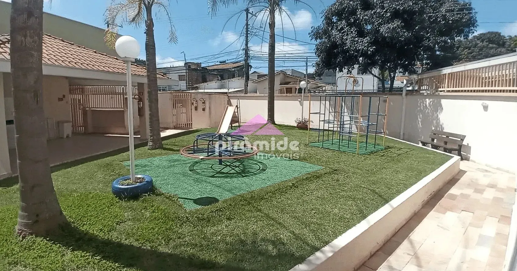 Apartamento, 3 quartos, 85 m² - Foto 7