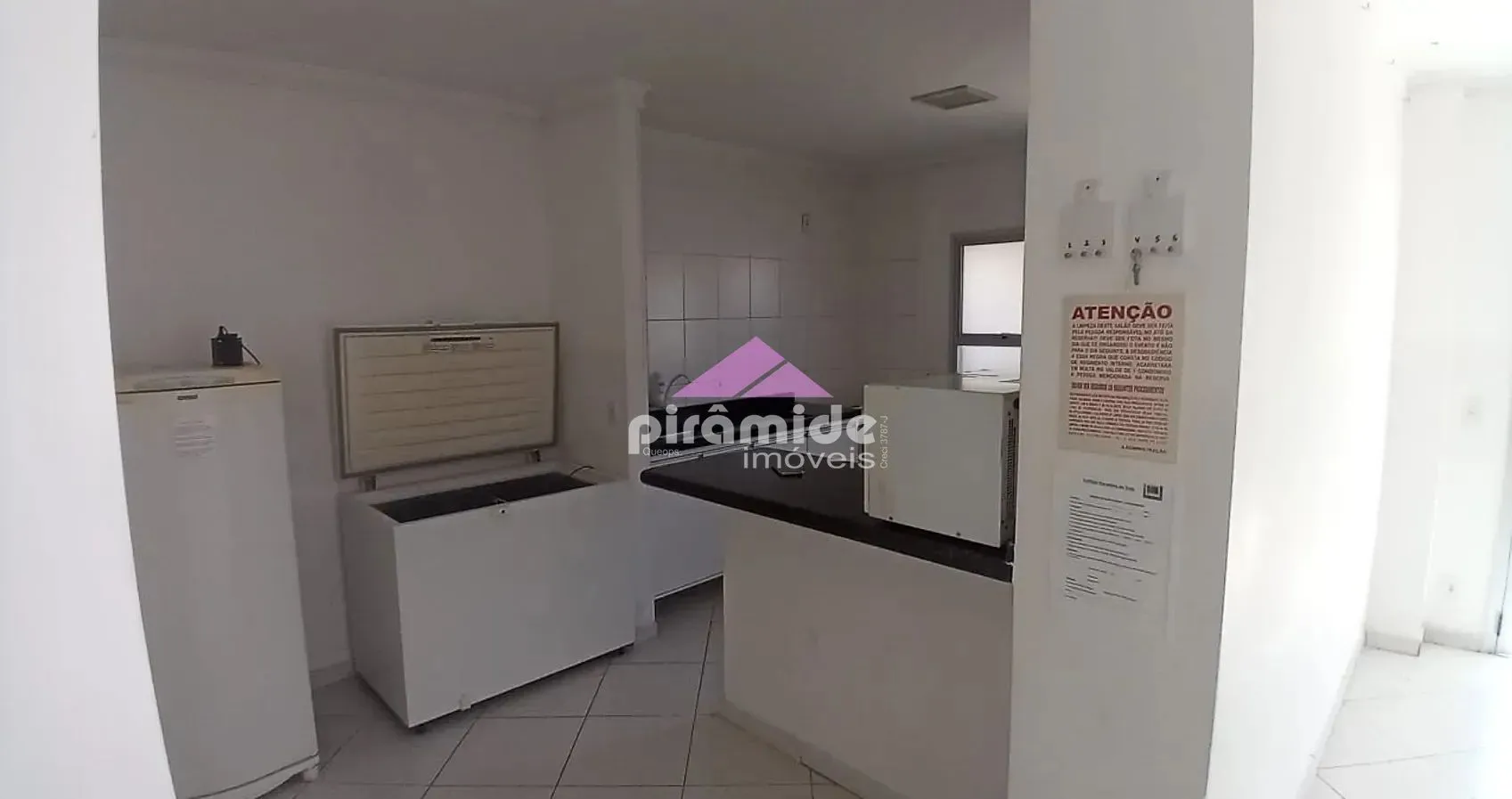Apartamento, 3 quartos, 85 m² - Foto 11