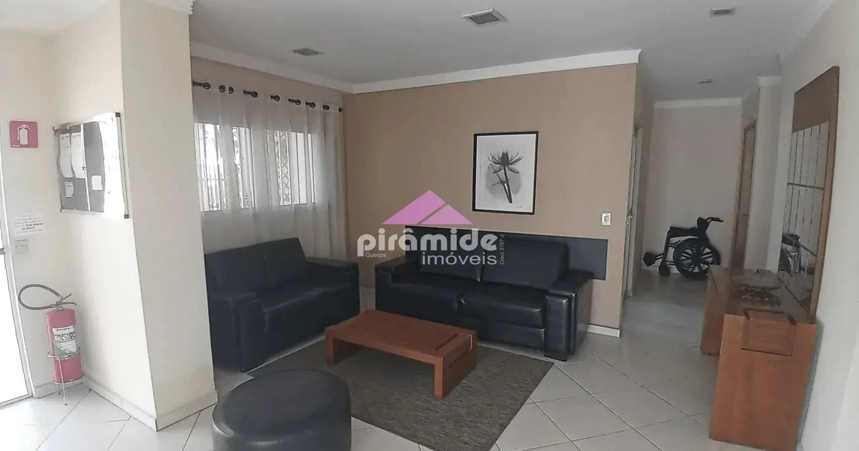 Apartamento, 3 quartos, 85 m² - Foto 4