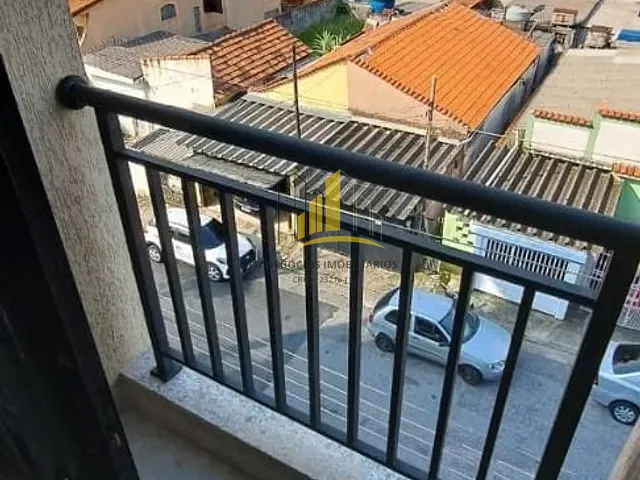 Apartamento com 55m² 2 quartos e 1 banheiro, à venda, no bairro Artur Alvim em São Paulo