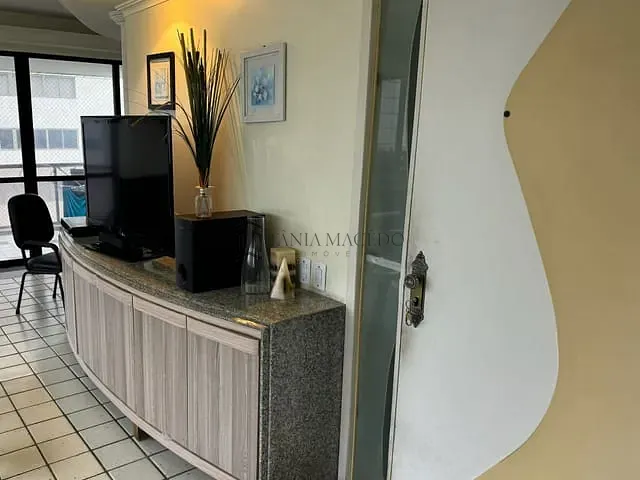 Apartamento com 342m² 4 quartos e 5 banheiros, à venda, no bairro Parnamirim em Recife