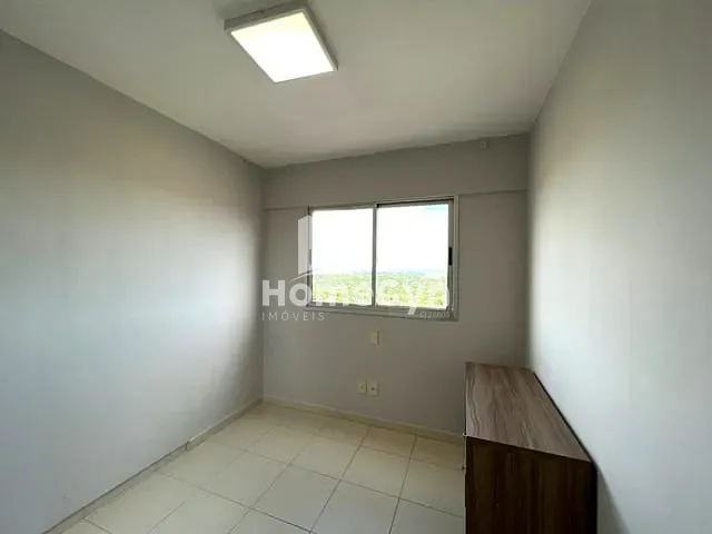 Apartamento com 52m² 2 quartos e 2 banheiros, para alugar, no bairro Jardim das Esmeraldas em Goiânia