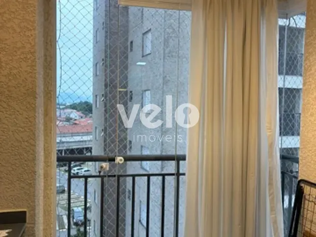 Apartamento 2 quartos e 2 banheiros, para alugar, no bairro Vila São Geraldo em Taubaté