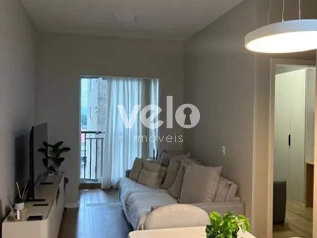 Apartamento 2 quartos e 2 banheiros, para alugar, no bairro Vila São Geraldo em Taubaté