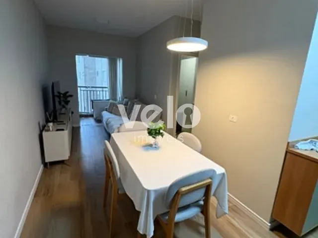 Apartamento 2 quartos e 2 banheiros, para alugar, no bairro Vila São Geraldo em Taubaté