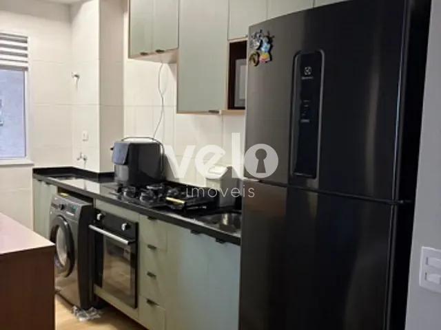 Apartamento 2 quartos e 2 banheiros, para alugar, no bairro Vila São Geraldo em Taubaté