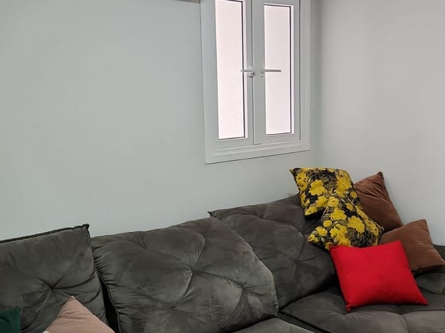 Foto do Apartamento - Condomínio Brasil Beach Home Resort Cuiabá: Apartamento à venda, 138m², semimobiliado - Ribeirão do Lipa, Cuiabá, MT | Verticali Imóveis