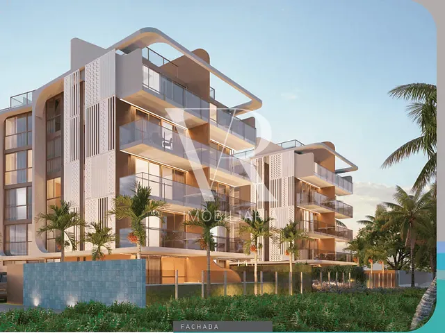 Apartamento 2 quartos e 1 banheiro, à venda, no bairro Jardim Oceania em João Pessoa