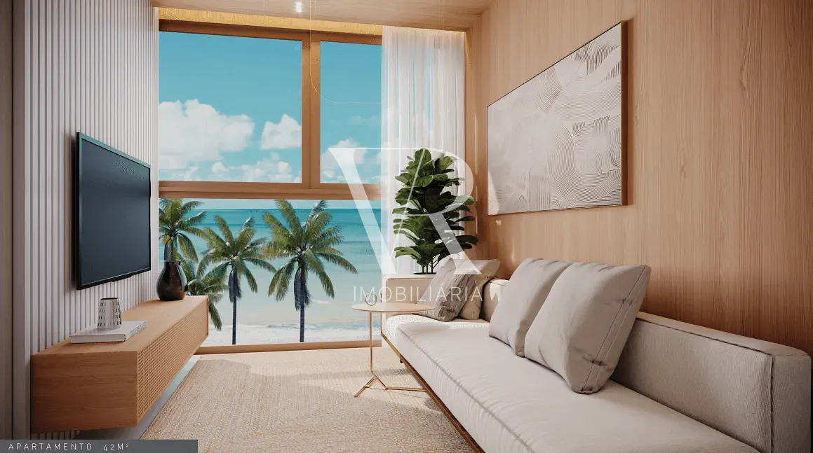 Apartamento, 2 quartos, 42 m² - Foto 6
