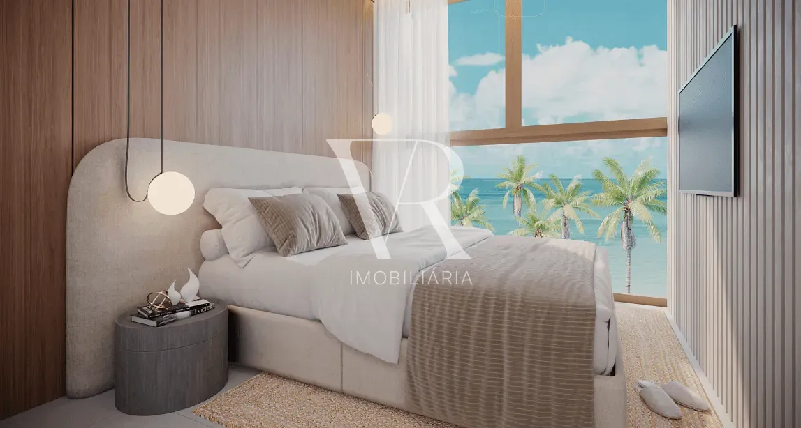 Apartamento, 2 quartos, 42 m² - Foto 8