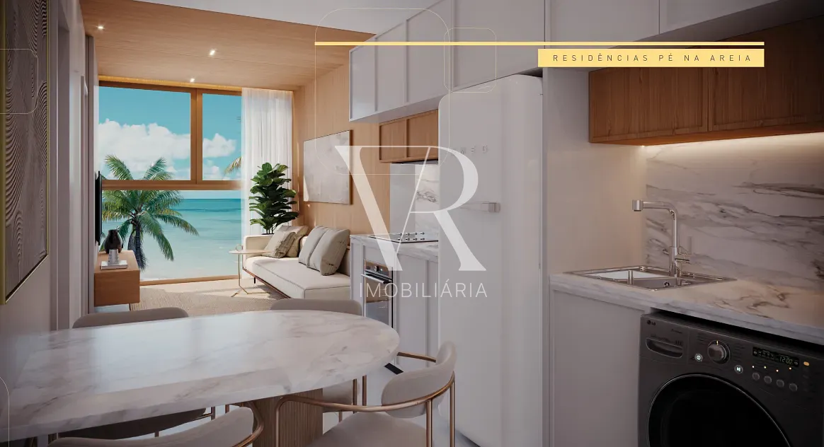 Apartamento, 2 quartos, 42 m² - Foto 7