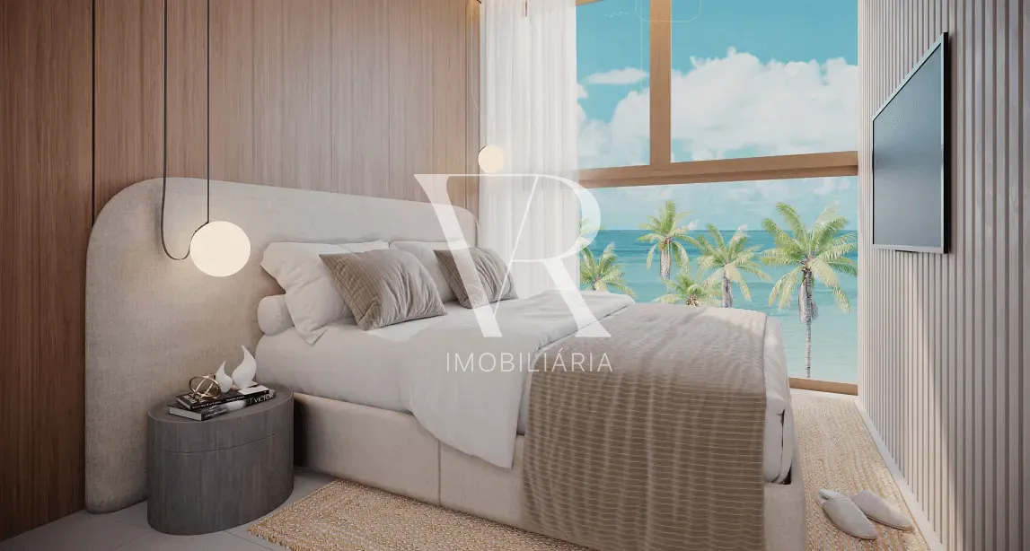Apartamento, 2 quartos, 42 m² - Foto 8