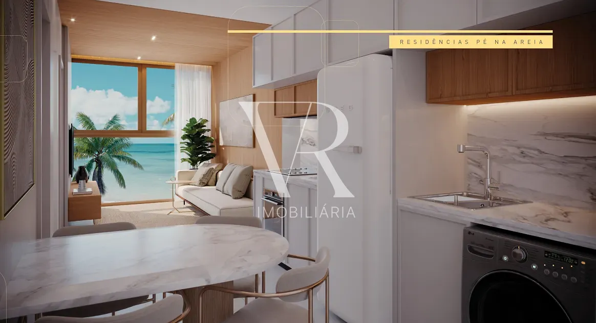 Apartamento, 2 quartos, 42 m² - Foto 7