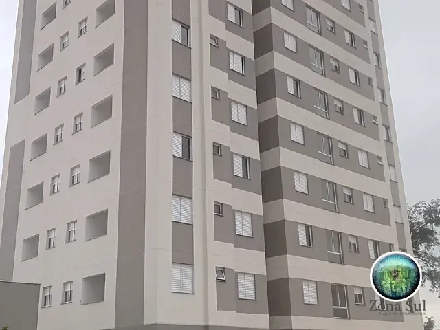 Apartamento 2 quartos e 1 banheiro, para alugar, no bairro Rio Acima em Votorantim