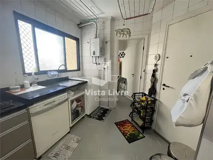 Apartamento, 3 quartos, 110 m² - Foto 12