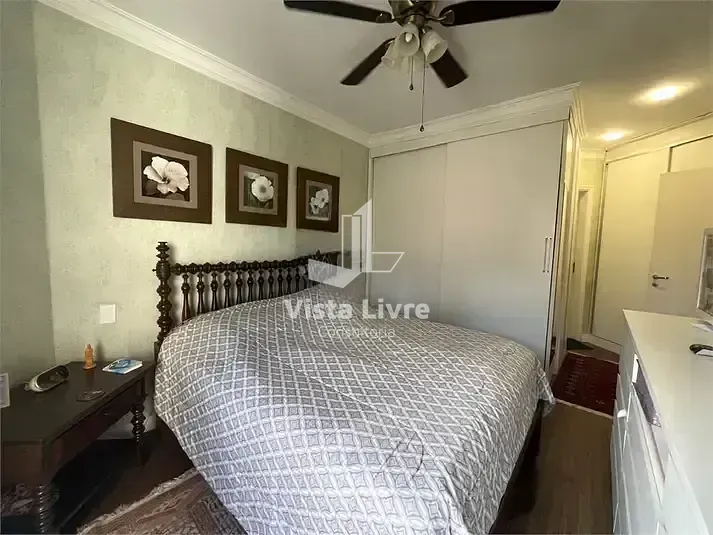 Apartamento, 3 quartos, 110 m² - Foto 14